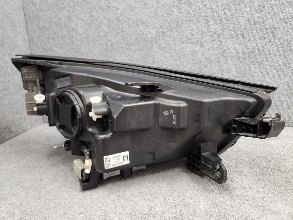 Frontscheinwerfer Opel Mokka X 42589994 LED Links Scheinwerfer Headlight SCH2565888876en