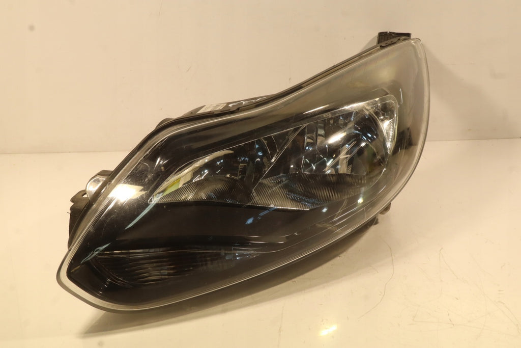 Frontscheinwerfer Ford Focus III BM51-13W030-RB Links Scheinwerfer Headlight SCH4725121423ve