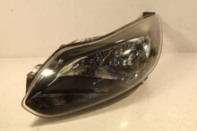 Laden Sie das Bild in den Galerie-Viewer, Frontscheinwerfer Ford Focus III BM51-13W030-RB Links Scheinwerfer Headlight SCH4725121423ve