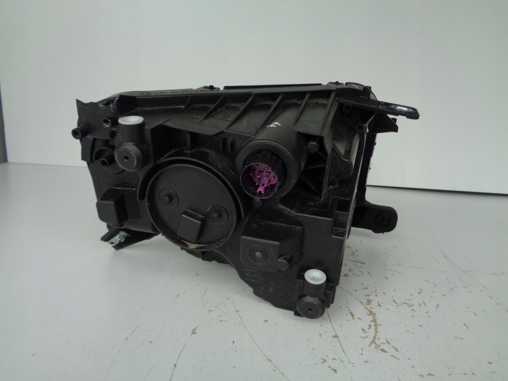 Frontscheinwerfer Fiat 500 00521400320 Full LED Links Scheinwerfer Headlight SCH6820299740jd