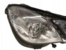 Load image into Gallery viewer, Frontscheinwerfer Mercedes-Benz 2128206261KZ Rechts Scheinwerfer Headlight SCH5286383831aq