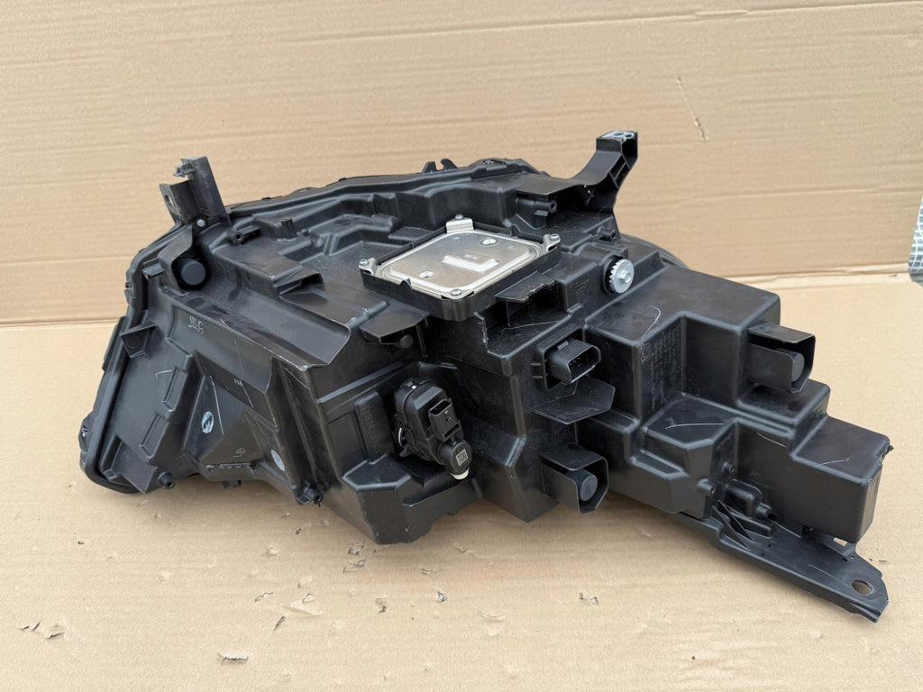 Frontscheinwerfer Renault Kangoo III 260608525R Links Scheinwerfer Headlight SCH9375224772sd