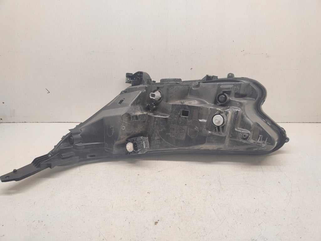 Frontscheinwerfer Honda Crv IV LED Rechts Scheinwerfer Headlight