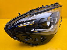 Laden Sie das Bild in den Galerie-Viewer, Frontscheinwerfer Mercedes-Benz Cla A1189062600 LED Rechts Headlight SCH7461935423zr