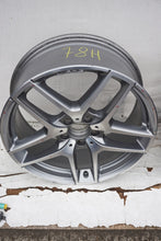 Load image into Gallery viewer, 1x Alufelge 19 Zoll 8.0" 5x112 38ET A2534011800 Mercedes-Benz Glc Amg Rim Wheel FEL2853806966yo
