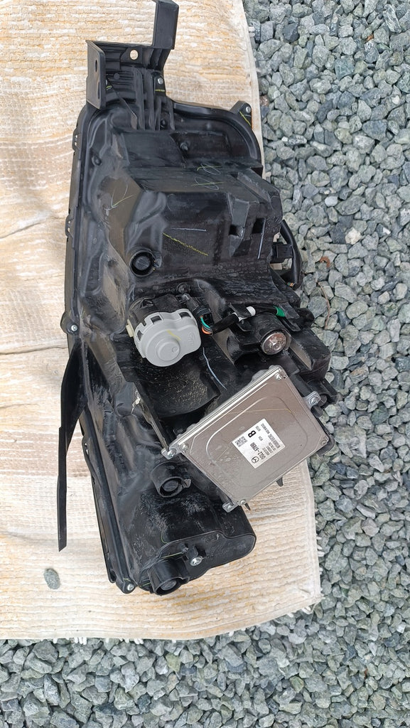 Frontscheinwerfer Mazda Cx-30 DGL2-67890 Links Scheinwerfer Headlight SCH5666125166iv