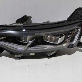 Frontscheinwerfer Renault Talisman 260606722R 89909872 LED Links Headlight SCH2076290586ta