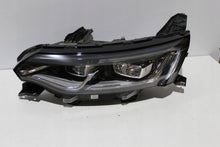 Laden Sie das Bild in den Galerie-Viewer, Frontscheinwerfer Renault Talisman 260606722R 89909872 LED Links Headlight SCH2076290586ta