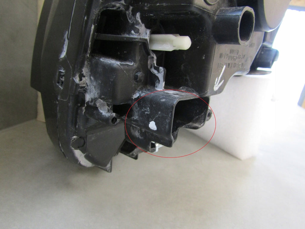 Frontscheinwerfer Citroën C4 III 9830649480 LED Links Scheinwerfer Headlight SCH9924529602ef