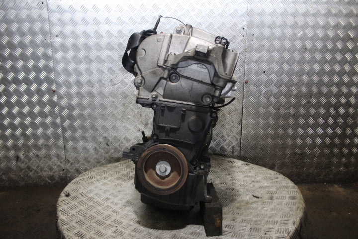 Motor Renault Fluence K4MV838 1.6 2012 Benzin Engine Unkomplett MOT8751689956ae