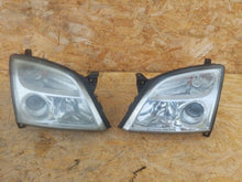 Load image into Gallery viewer, Frontscheinwerfer Opel Vectra C Links Scheinwerfer Headlight SCH4239157812qd
