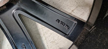 Laden Sie das Bild in den Galerie-Viewer, 1x Alufelge 19 Zoll 7.5" 5x108 50 5ET Glanz Schwarz 31423852 Volvo Xc90 Xc60 FEL3640214685tx