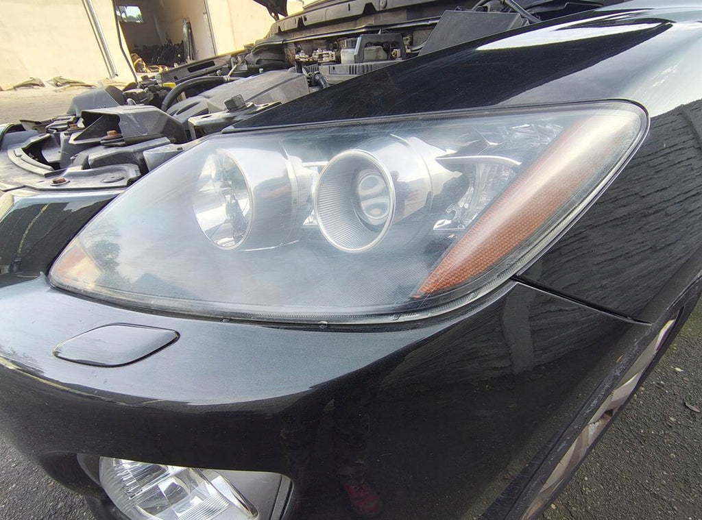 Frontscheinwerfer Mazda Cx-7 Xenon Links Scheinwerfer Headlight SCH1625749225hx