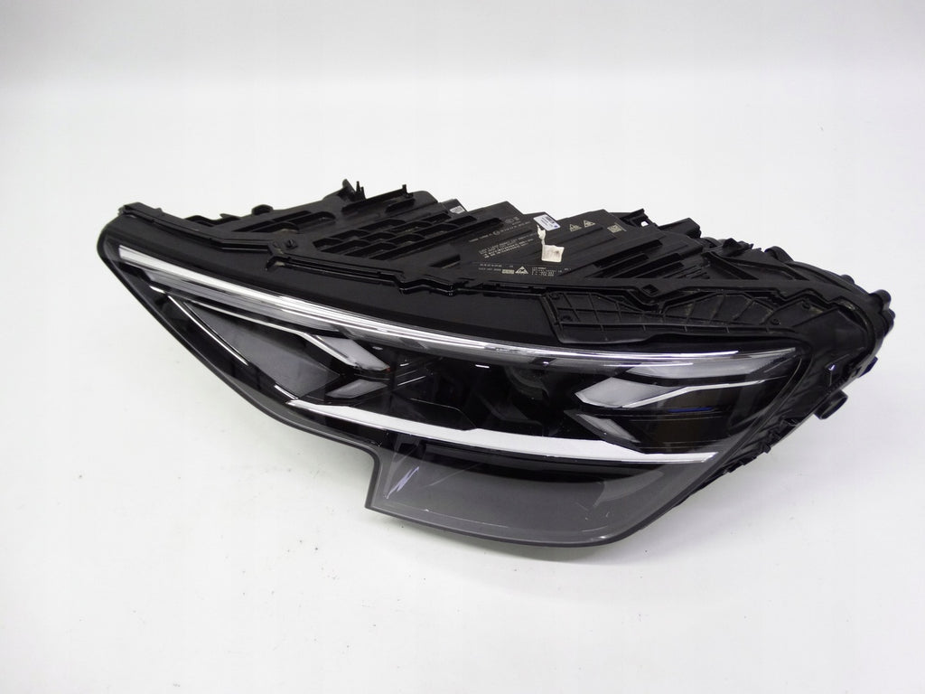 Frontscheinwerfer Audi Q8 4M8941085 Laser Links Scheinwerfer Headlight SCH9060998104gg
