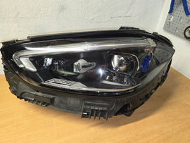 Frontscheinwerfer Mercedes-Benz W206 A2069067903 LED Links Headlight SCH8651319192cj