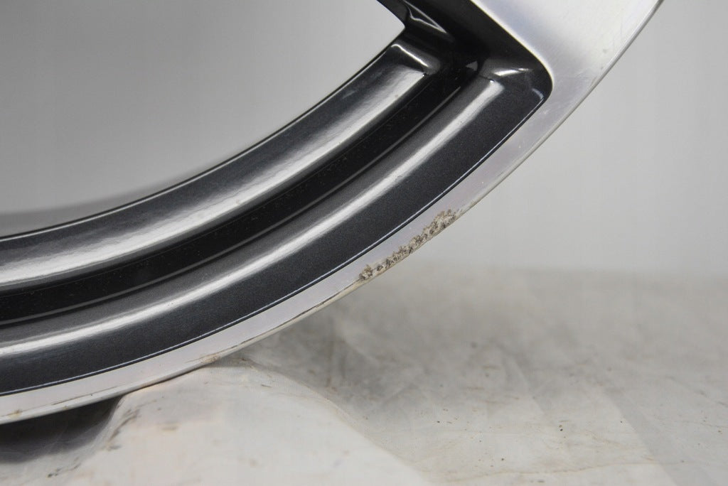 1x Alufelge 19 Zoll 8.5" 5x112 46ET Glanz 8Y0601025 Audi Mg Rim Wheel FEL4029631124sp