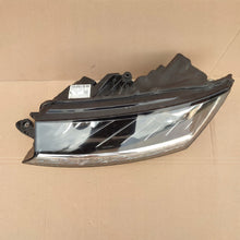 Load image into Gallery viewer, Frontscheinwerfer Skoda Fabia III 6V1941015F LED Links Scheinwerfer Headlight