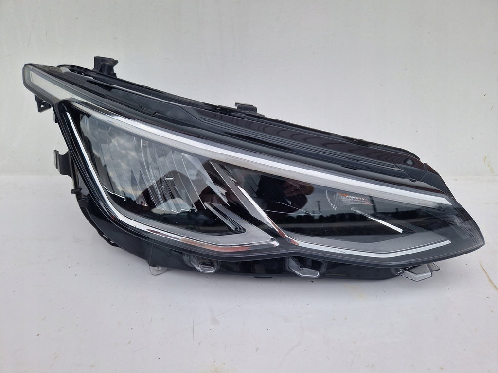 Frontscheinwerfer VW Golf VIII 5H1941006 LED Rechts Scheinwerfer Headlight SCH9998498035mb