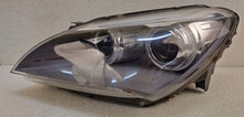 Load image into Gallery viewer, Frontscheinwerfer BMW 6 F12 F13 7222085-14 Xenon Links Scheinwerfer Headlight SCH8519626193rc