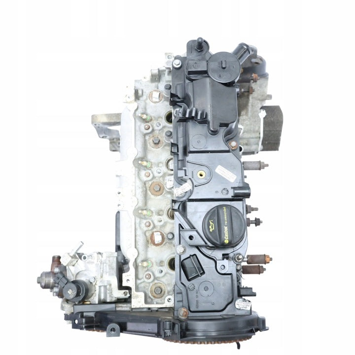 Motor Ford Fiesta II Fbd DV5FD 2107853 1.5 100PS 71kW 149TKm Diesel Unkomplett MOT8615680767ih