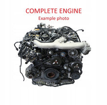 Load image into Gallery viewer, Motor Audi A4 B8 CGKA 2.7 TDI 190PS 140kW 159TKm Engine Unkomplett MOT8761934111lo