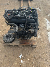 Laden Sie das Bild in den Galerie-Viewer, Motor Opel Mokka A17DTS 1.7 CDTI 96kW 125TKm Diesel Engine Komplett MOT1032561419ah