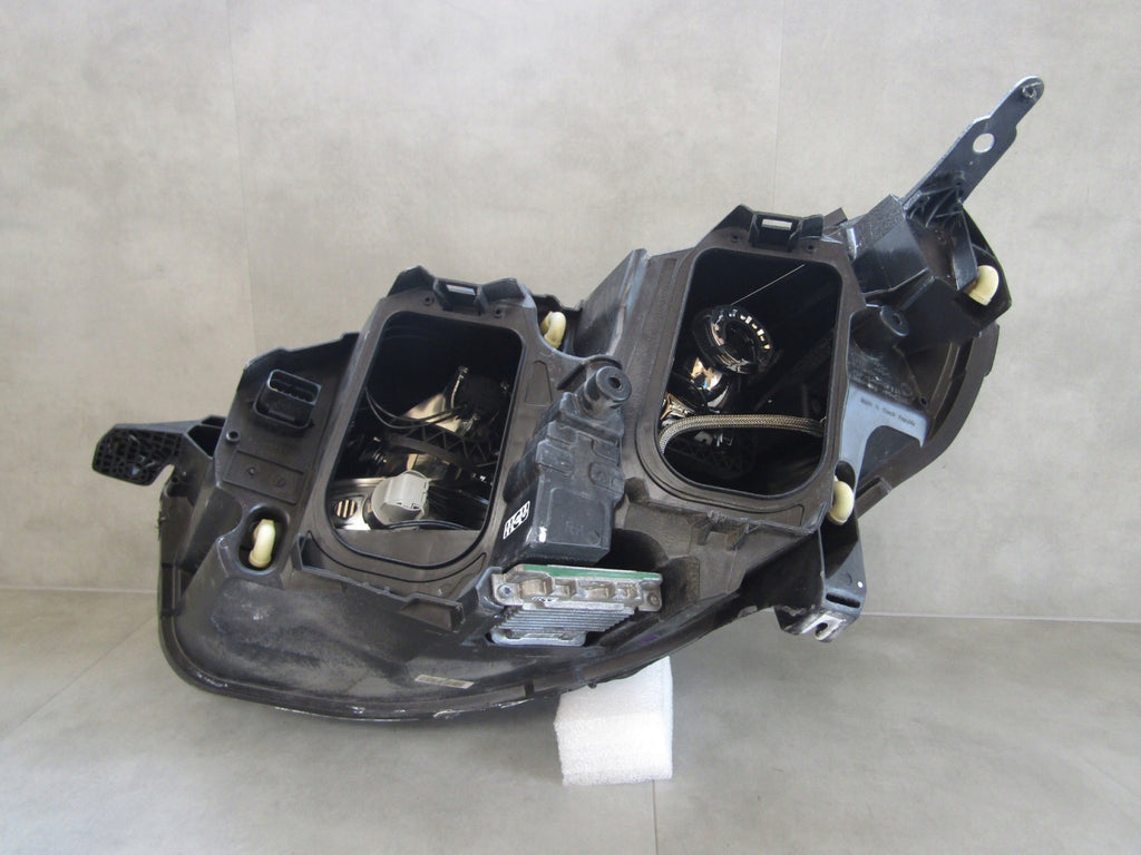 Frontscheinwerfer Peugeot Expert 9808235780 Xenon Rechts Scheinwerfer Headlight SCH3918239701sm