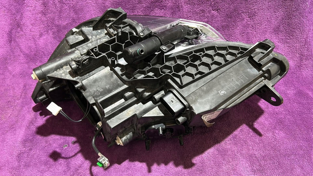 Frontscheinwerfer Skoda Superb II 3T1941016H 3T1941018H Xenon Rechts Headlight SCH2663960675ts