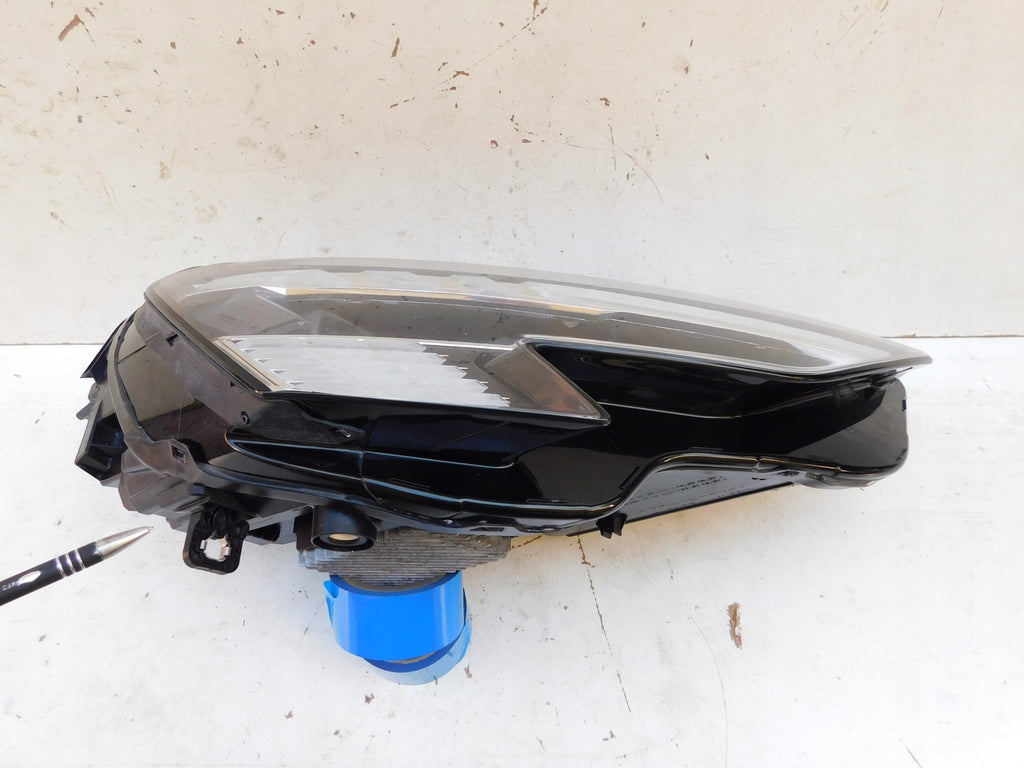 Frontscheinwerfer Audi A3 8Y0941036 LED Rechts Scheinwerfer Headlight SCH8255155441ry