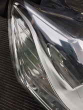 Laden Sie das Bild in den Galerie-Viewer, Frontscheinwerfer Citroën 9675139980 90014456 Rechts Scheinwerfer Headlight
