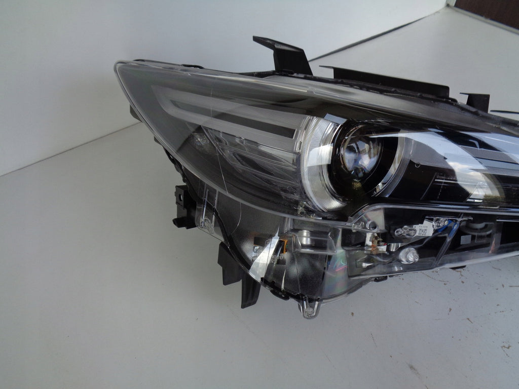 Frontscheinwerfer Mazda Cx5 51030L FULL LED Rechts Scheinwerfer Headlight