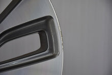 Laden Sie das Bild in den Galerie-Viewer, 1x Alufelge 17 Zoll 6.5" 4x100 43ET 529101W850 Kia Rim Wheel FEL6076051211nf