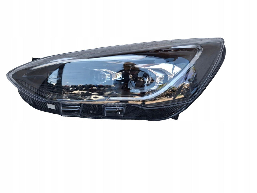 Frontscheinwerfer Ford Focus JX7B-13E017-AH LED Links Scheinwerfer Headlight