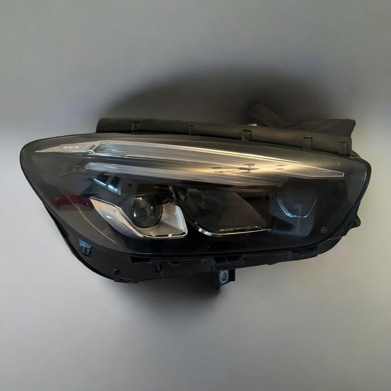 Frontscheinwerfer Mercedes-Benz A2479065803 Full LED Rechts Headlight