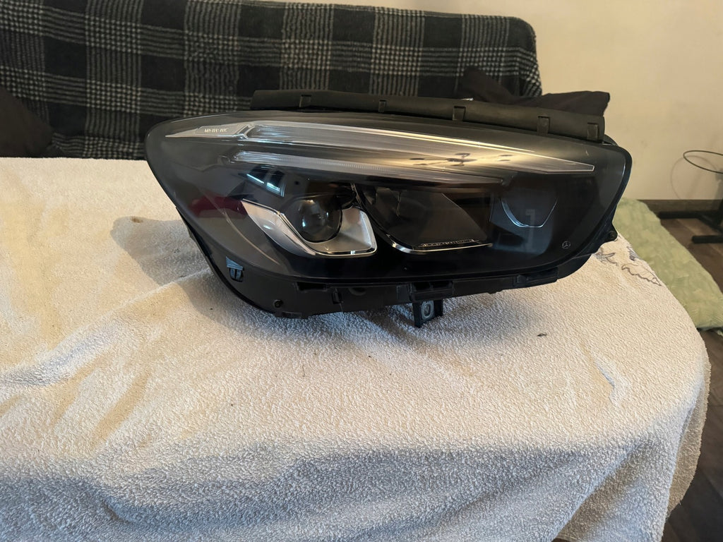 Frontscheinwerfer Mercedes-Benz A2479065803 Full LED Rechts Headlight