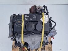 Laden Sie das Bild in den Galerie-Viewer, Motor Seat VW Altea I BMN 2.0 TD 170PS 125kW 164TKm 2004 Diesel Engine Komplett MOT4485593609ph