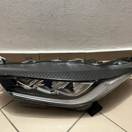 Frontscheinwerfer Toyota 4 Yaris Full LED Links Scheinwerfer Headlight SCH8669385600du