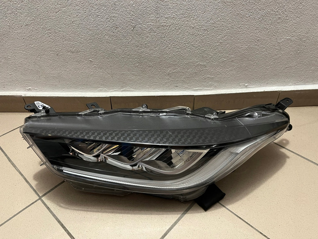 Frontscheinwerfer Toyota 4 Yaris Full LED Links Scheinwerfer Headlight SCH8669385600du