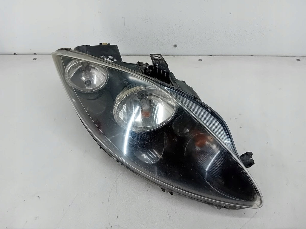 Frontscheinwerfer Seat Altea 5P1941006A 89309820 Rechts Scheinwerfer Headlight