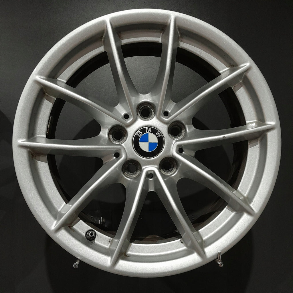 4x Alufelge 16 Zoll 6.5" 5x112 22ET 6876921 BMW 3 G21 G20 Rim Wheel FEL5738752652fv