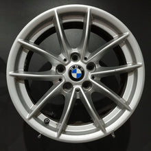 Laden Sie das Bild in den Galerie-Viewer, 4x Alufelge 16 Zoll 6.5" 5x112 22ET 6876921 BMW 3 G21 G20 Rim Wheel FEL5738752652fv