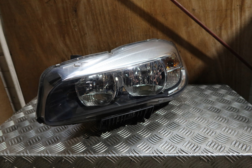 Frontscheinwerfer BMW 2 F45 F46 7422573-03 Links Scheinwerfer Headlight