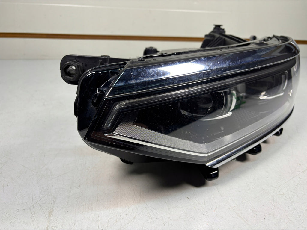 Frontscheinwerfer VW Passat B8 3G1941081P Ein Stück (Rechts oder Links) SCH6935044894of