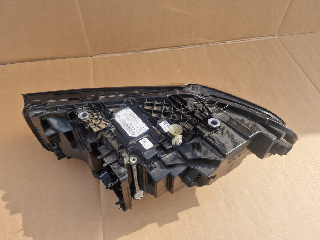 Frontscheinwerfer BMW 5 G31 G30 5A388C4-03 LED Rechts Scheinwerfer Headlight SCH5986285033lt