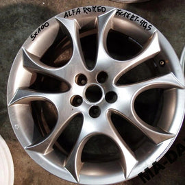 1x Alufelge 17 Zoll 7.0