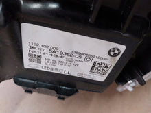 Laden Sie das Bild in den Galerie-Viewer, Frontscheinwerfer BMW 4 G22 G23 G26 5A19352-05 Full LED Rechts Headlight SCH1171119426gn