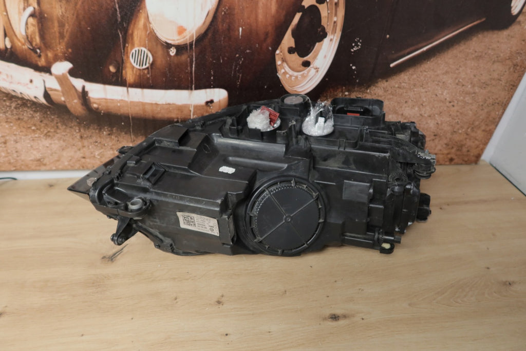 Frontscheinwerfer VW Golf VII 5G1941751 Xenon Links Scheinwerfer Headlight SCH6474696233ya