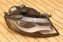 Laden Sie das Bild in den Galerie-Viewer, Frontscheinwerfer Audi A4 B8 8K0941004P Xenon Rechts Scheinwerfer Headlight SCH2559945950kp