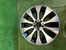 Load image into Gallery viewer, 1x Alufelge 19 Zoll 5x112 A2534012200 Mercedes-Benz Glc C253 Rim Wheel FEL7127059158no