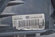 Laden Sie das Bild in den Galerie-Viewer, Frontscheinwerfer VW Touareg 7L6941016BK Xenon Rechts Scheinwerfer Headlight SCH2944997167aq